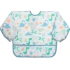 Bumkins Waterproof Sleeved Bib VARIOUS STYLES