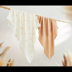 Butterfly Swaddle VARIOUS COLOURS