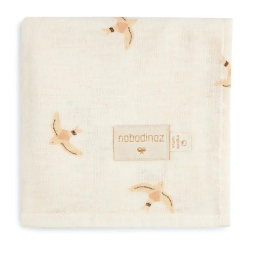 Butterfly Swaddle VARIOUS COLOURS
