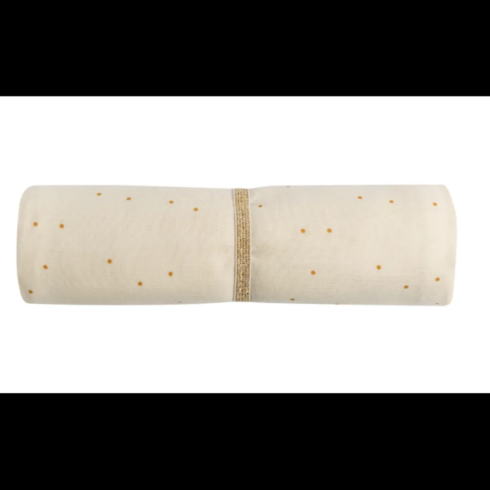 Butterfly Swaddle VARIOUS COLOURS