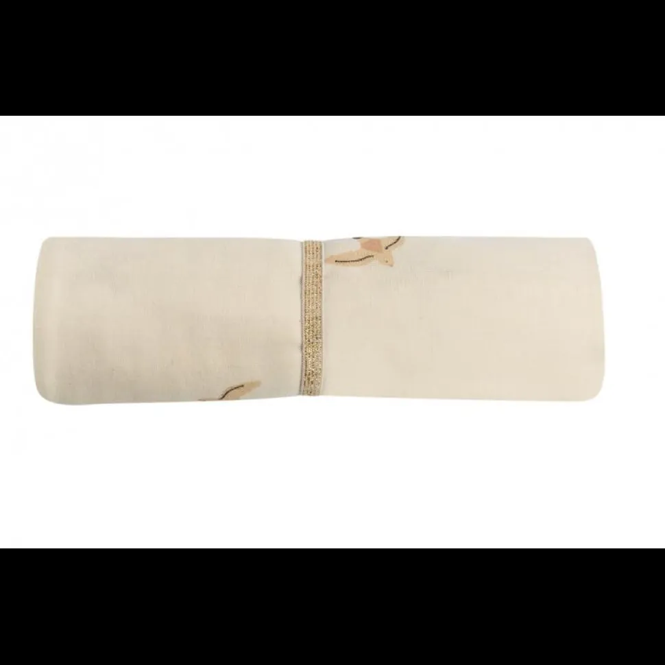 Butterfly Swaddle VARIOUS COLOURS