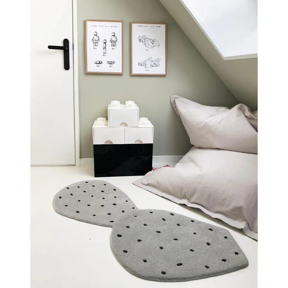 Cactus Rug