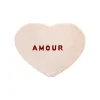 Candy Heart Rug