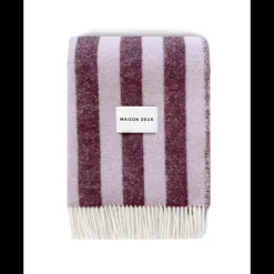 Candy Wrap Blanket VARIOUS COLOURS