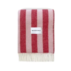 Candy Wrap Blanket VARIOUS COLOURS