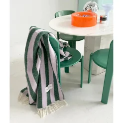 Candy Wrap Blanket VARIOUS COLOURS