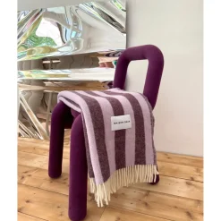 Candy Wrap Blanket VARIOUS COLOURS