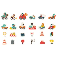 Car Magnets