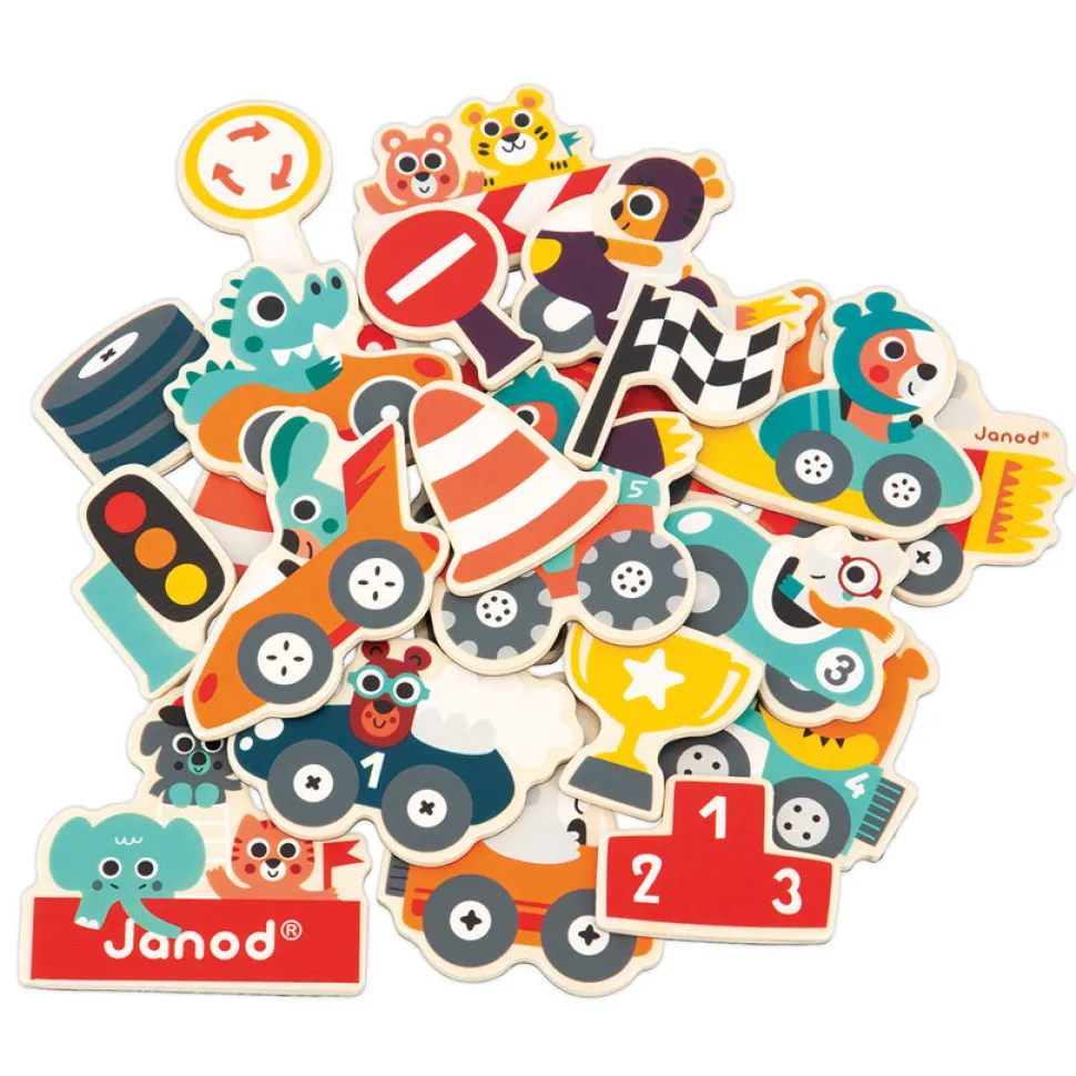 Car Magnets