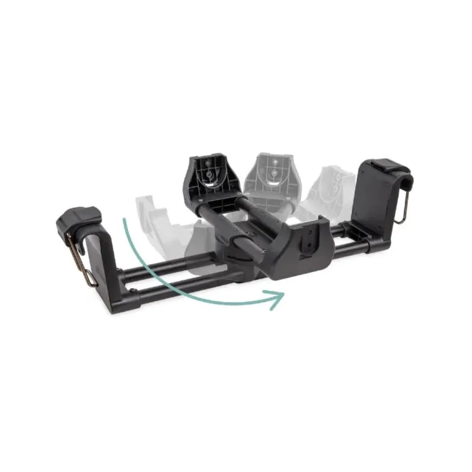 Car Seat Adapter
