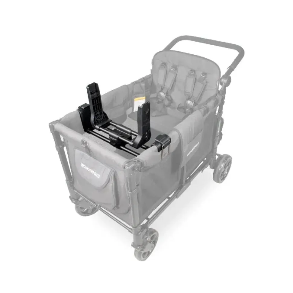 Car Seat Adapter