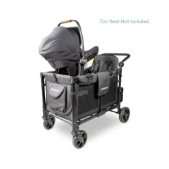 Car Seat Adapter