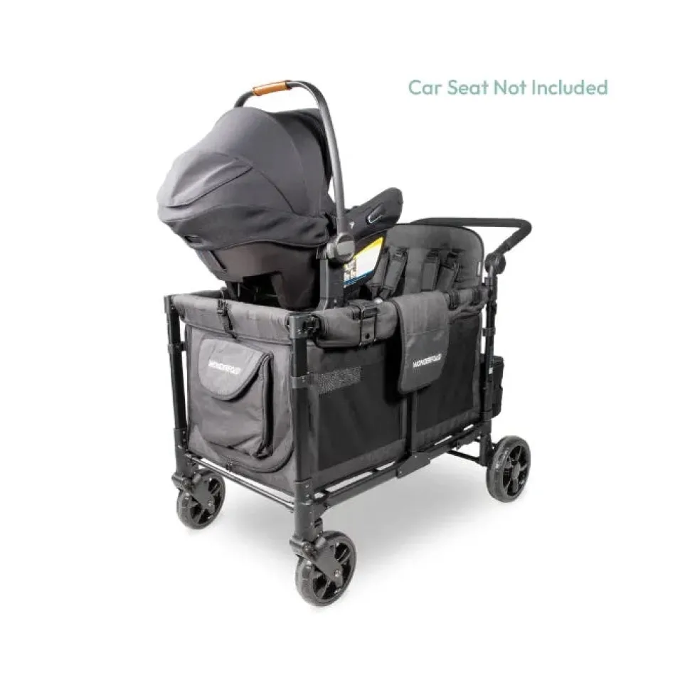Car Seat Adapter