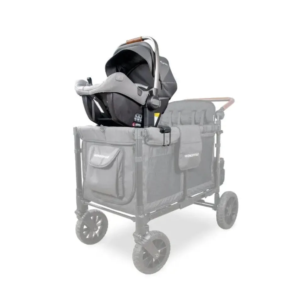 Car Seat Adapter
