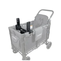 Car Seat Adapter