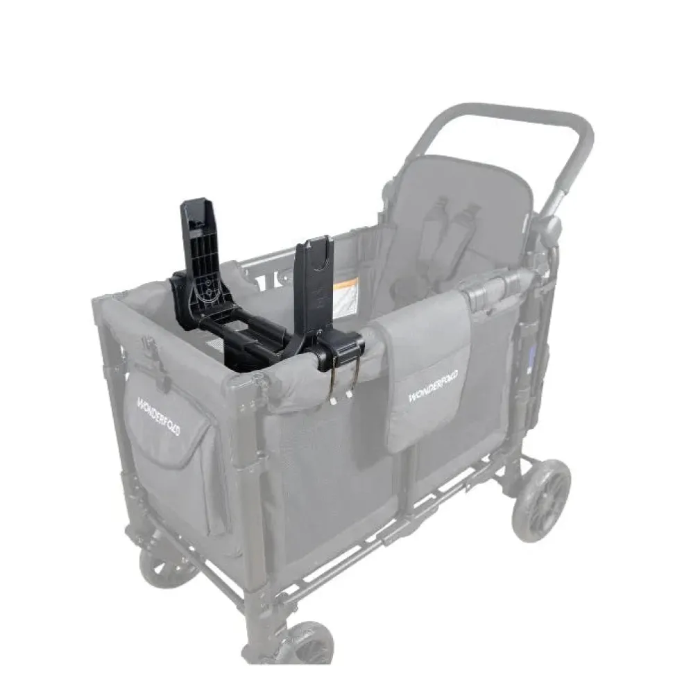 Car Seat Adapter