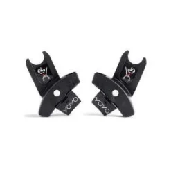 Car Seat Adaptor V3