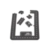 Car Tracks