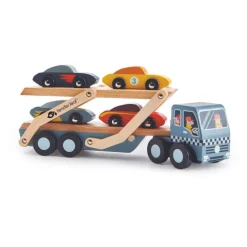 Car Transporter