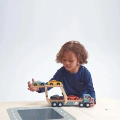Car Transporter
