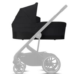 Carry Cot S (Balios & Eezy)