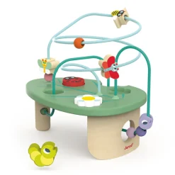 Caterpillar & Co Looping Toy