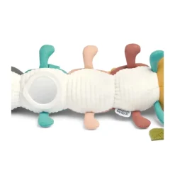 Caterpillar Activity Toy