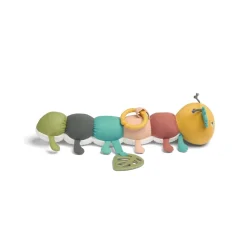 Caterpillar Activity Toy