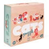 Cats Puzzle