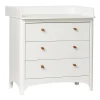 Changing Unit for Leander Classic Dresser
