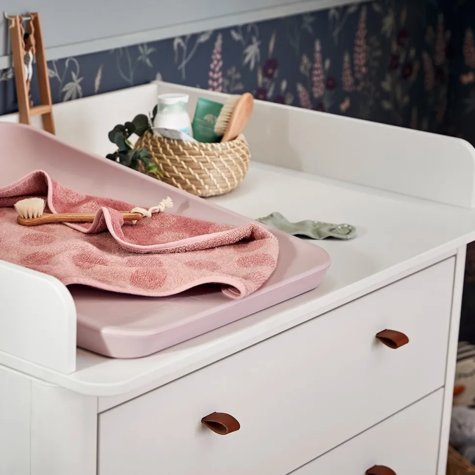 Changing Unit for Leander Classic Dresser