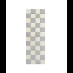 Checkerboard Rug VARIOUS COLOUR