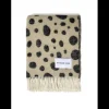Cheetah Blanket
