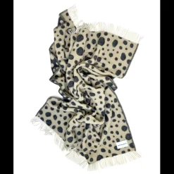Cheetah Blanket