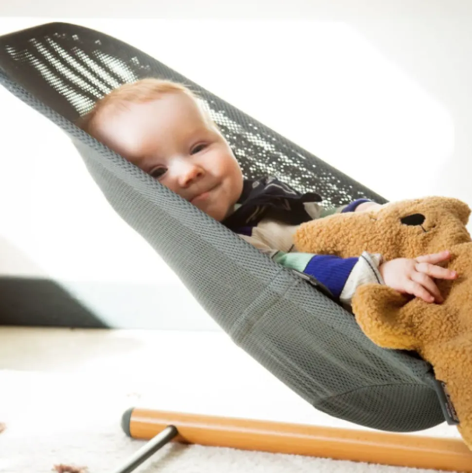 Childhome Evolux Bouncer VARIOUS COLOURS