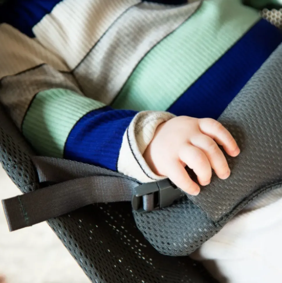 Childhome Evolux Bouncer VARIOUS COLOURS