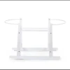 Childhome Rocking Stand For Moses Basket