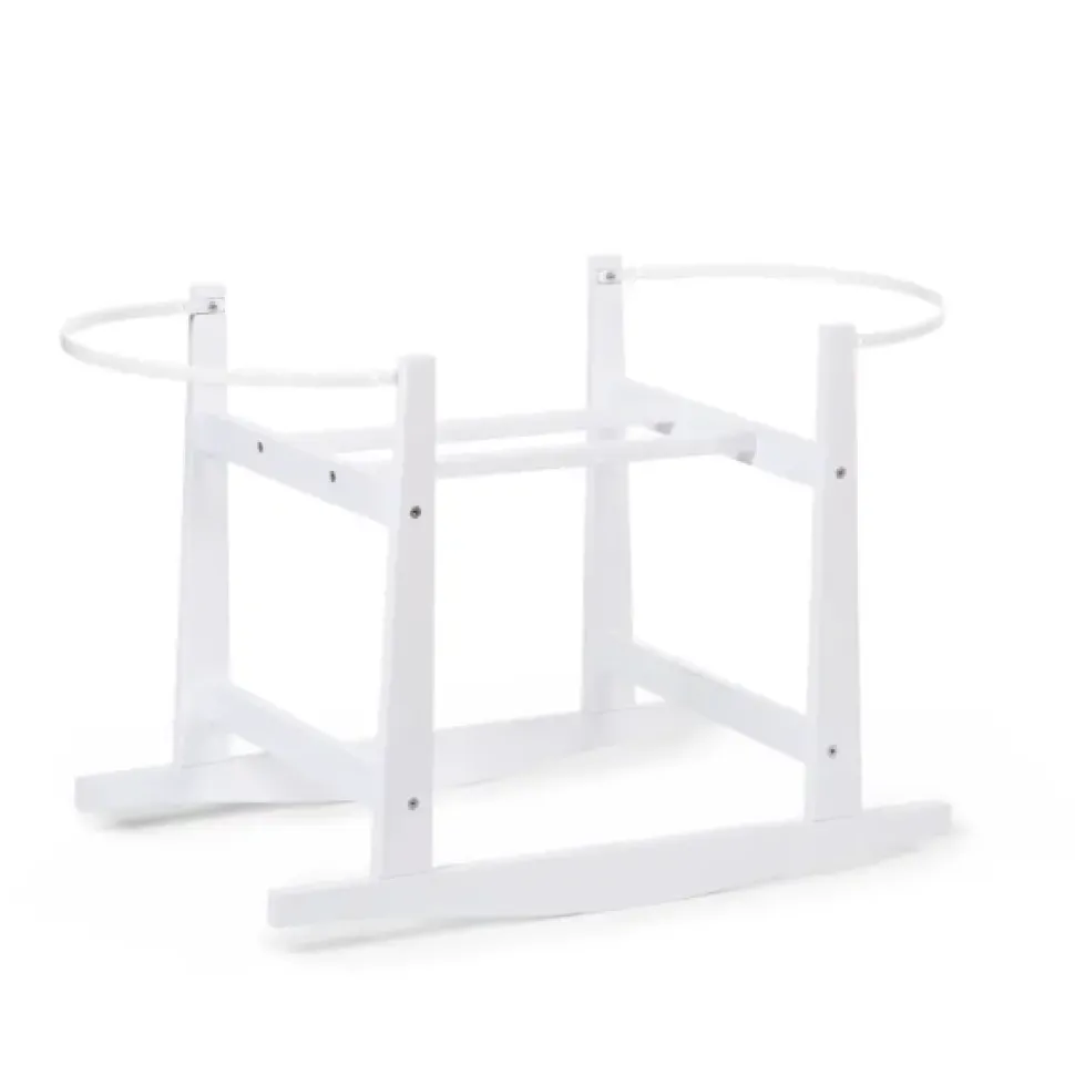 Childhome Rocking Stand For Moses Basket