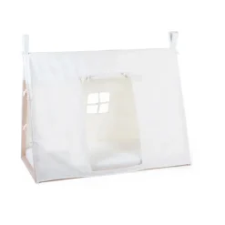 Childhome Tent Cover for Tipi Junior Bed VARIOUS COLOURS