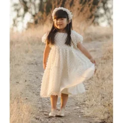 Chloe Dress VARIOUS COLOURS