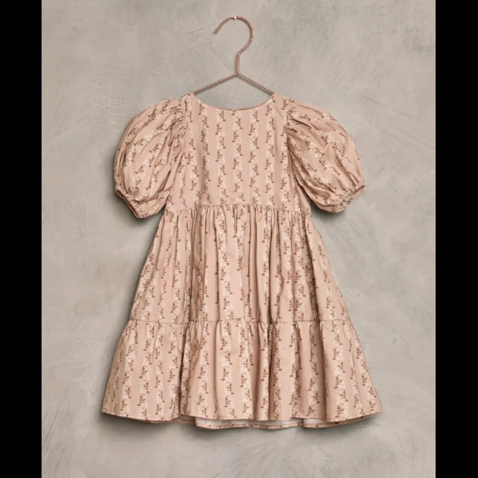 Chloe Dress VARIOUS COLOURS