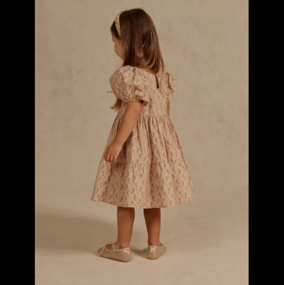 Chloe Dress VARIOUS COLOURS