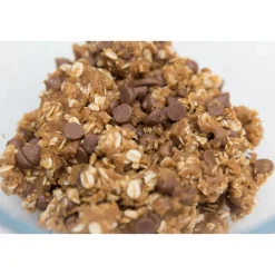 Chocolate Chip Lactation Cookies