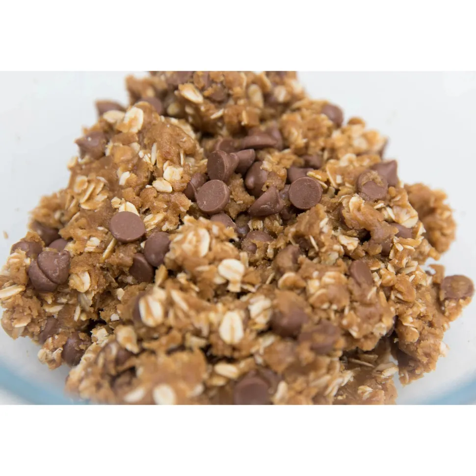 Chocolate Chip Lactation Cookies