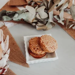 Chocolate Chip Lactation Cookies