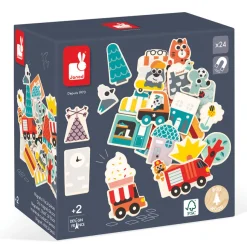 City Magnets