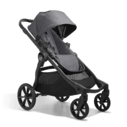 City Select 2 pram