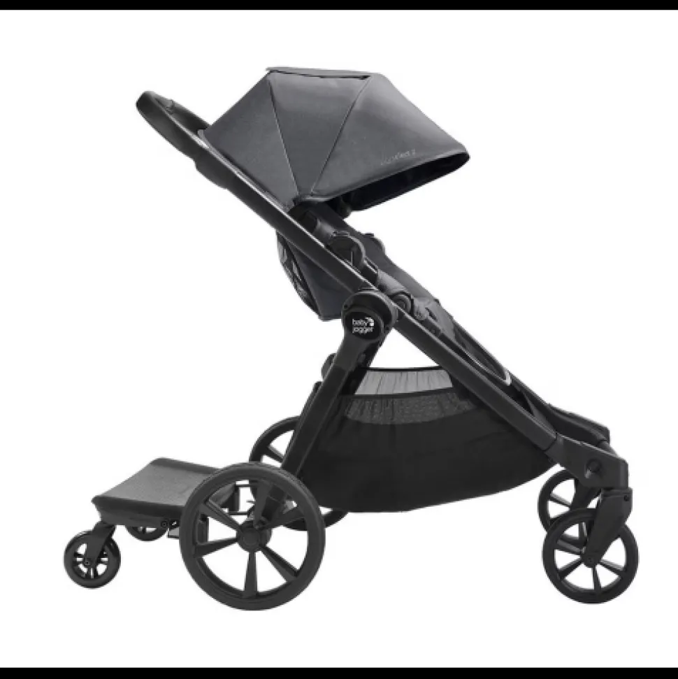 City Select 2 pram