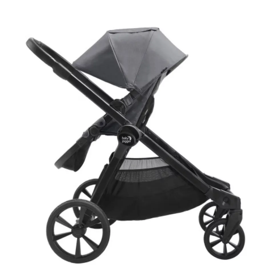 City Select 2 pram