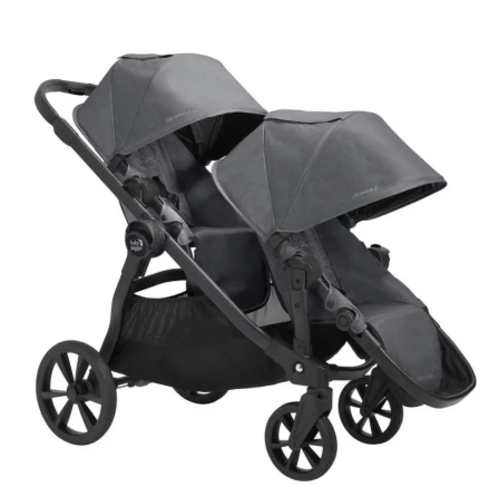 City Select 2 pram